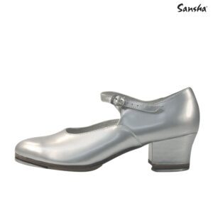 Sansha Praga – Sansha tap shoes T-PRAGA TA110Lpi