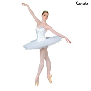 Sansha Odete – Sansha tutu TF1807P ODETTE