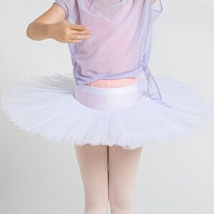 Sansha Rebeca – Sansha 5 layers youth tutu REBECCA 68AG0006P