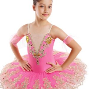 Sansha Esther – Sansha Esther Stage Tutu Youth 44BO1000N ESTHER