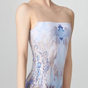 Sansha Nantes – Sansha leotard 50BA1093P NANTES