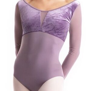 Sansha Lizzy – Sansha Leotard 50BB1069P LIZZY