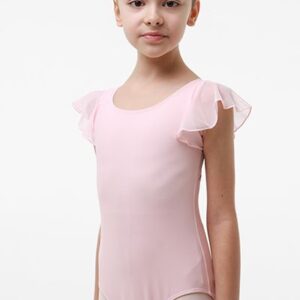 Sansha Farah – Sansha leotard youth FARAH 51BA1039P