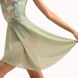 Sansha Opale – Sansha skirt 55BA1025P OPALE