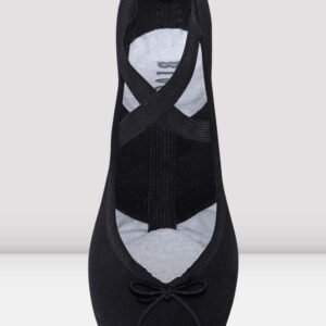 Bloch Perfectus – Black Canvas