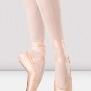 Bloch Hannah – Pink Satin
