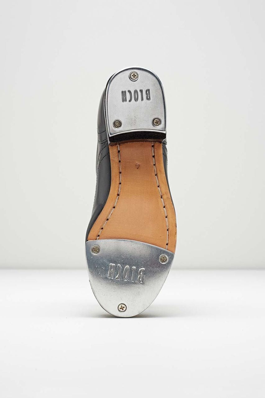 Bloch Jason Samuels Smith – dámske – Black Leather