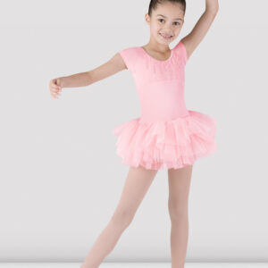 Bloch Ife – Candy Pink