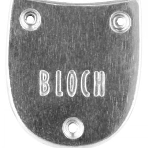 Bloch Jason Samuels Smith – opätkové plechy – produktová fotografia