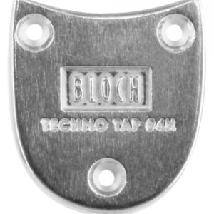 Bloch Techno tap – opätkové plechy – produktová fotografia