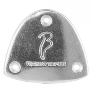 Bloch Techno tap toe – špičkové plechy – produktová fotografia