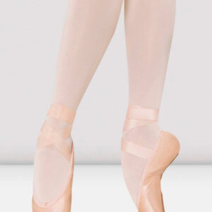 Bloch Amelie – Pink Satin