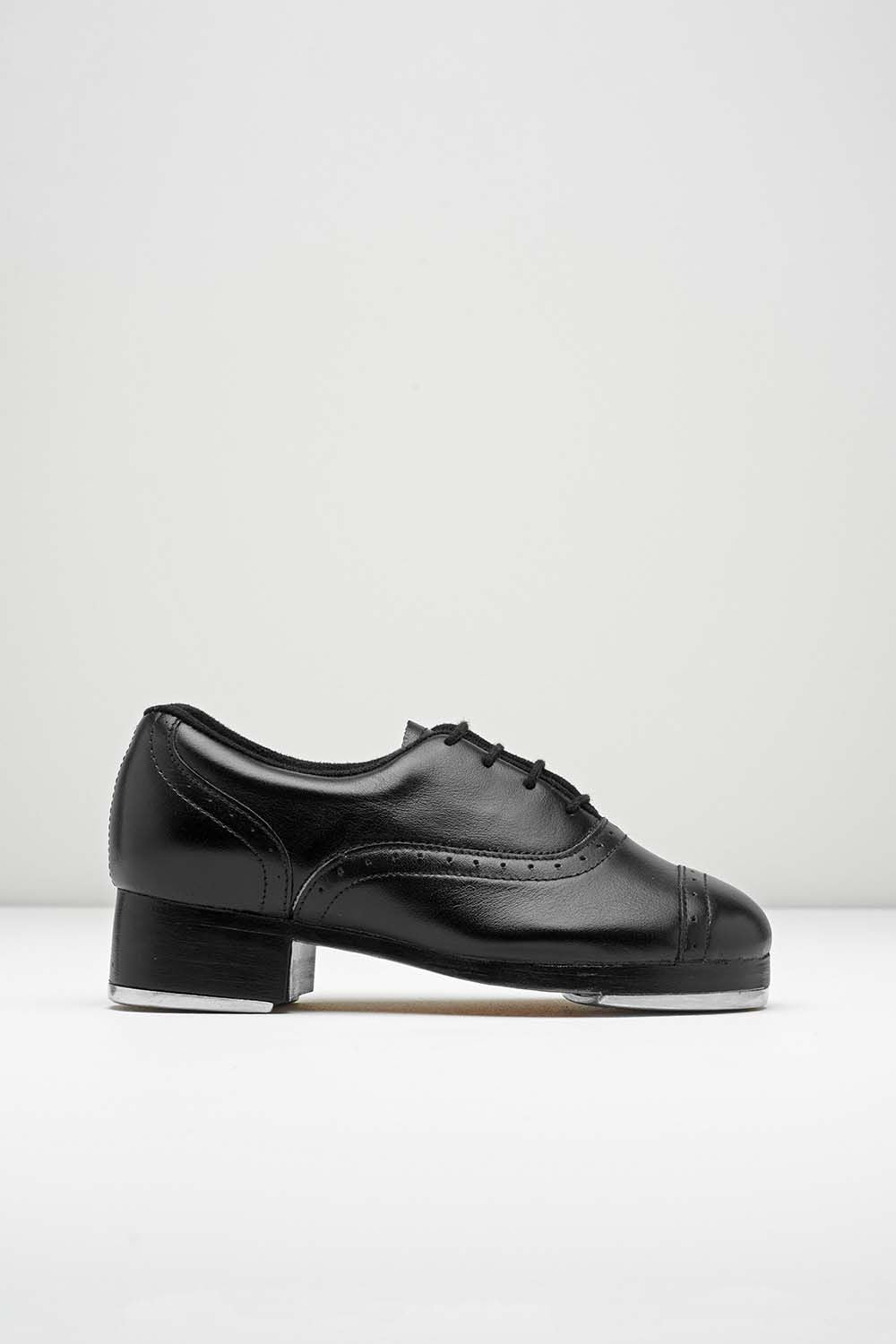 Bloch Jason Samuels Smith – dámske – Black Leather