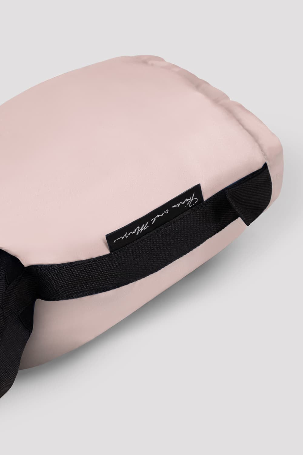 Bloch Booties – dospelé – Candy Pink Nylon