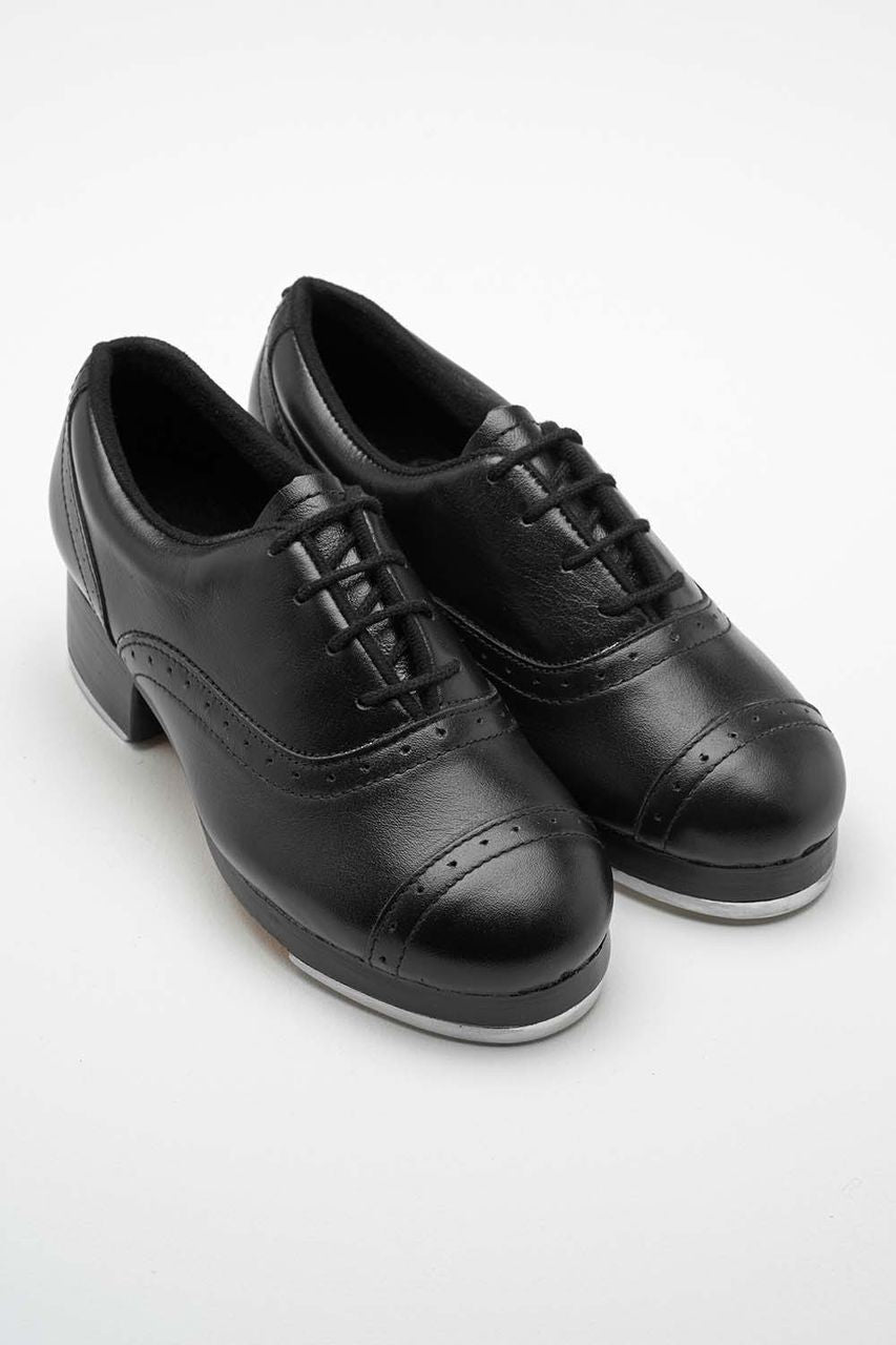 Bloch Jason Samuels Smith – dámske – Black Leather