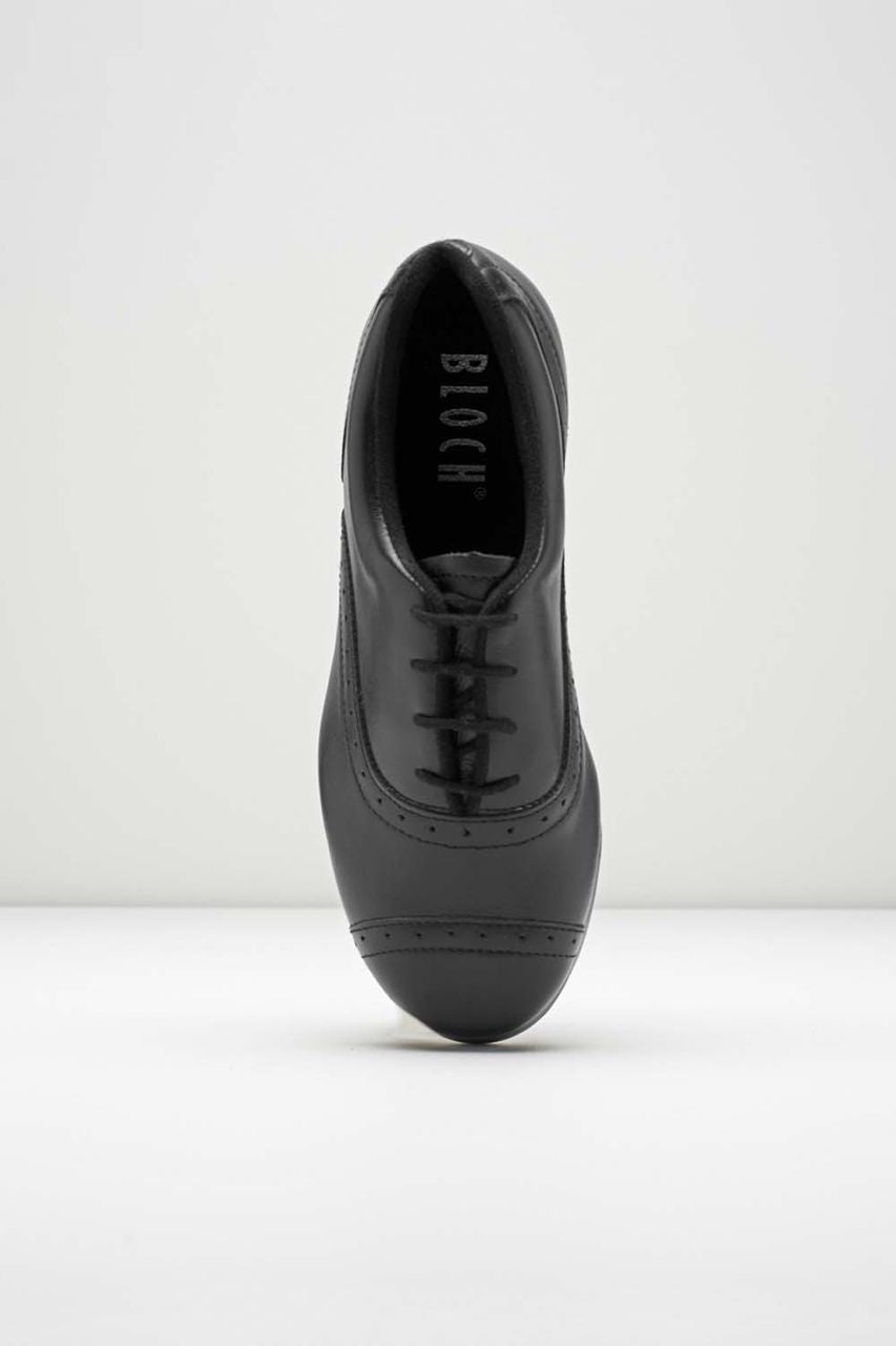 Bloch Jason Samuels Smith – dámske – Black Leather