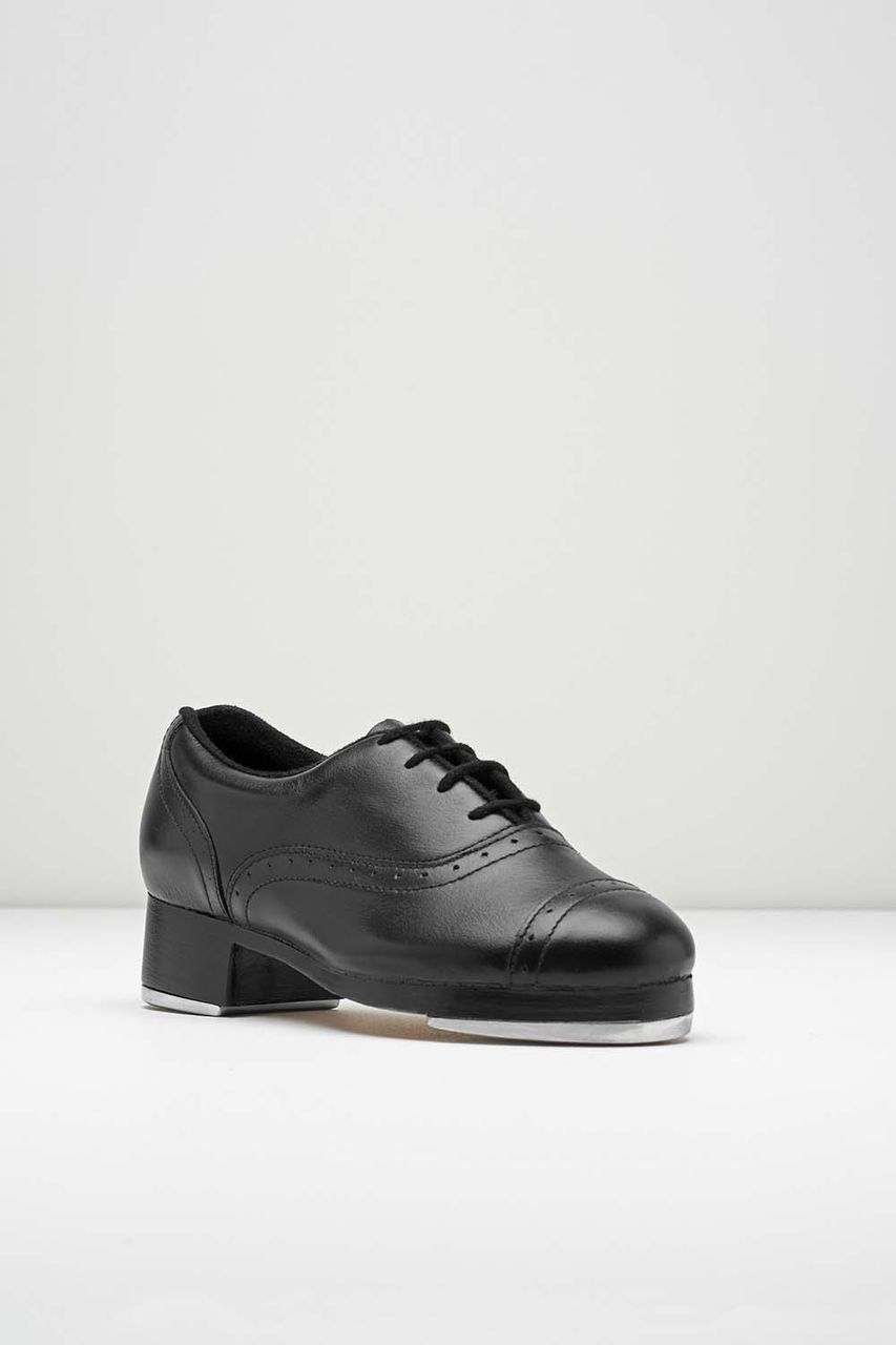 Bloch Jason Samuels Smith – dámske – Black Leather