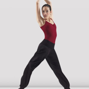 Bloch Movement – Čierna