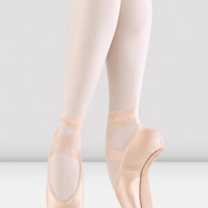 Bloch Aspiration – Pink Satin