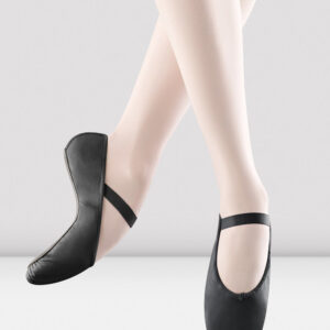 Bloch Arise – dámske – Black Leather