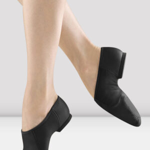 Bloch Neo-flex – detské – Black Leather
