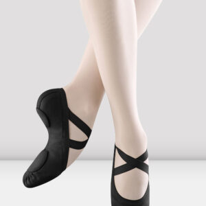 Bloch Synchrony – pánske – Black Canvas