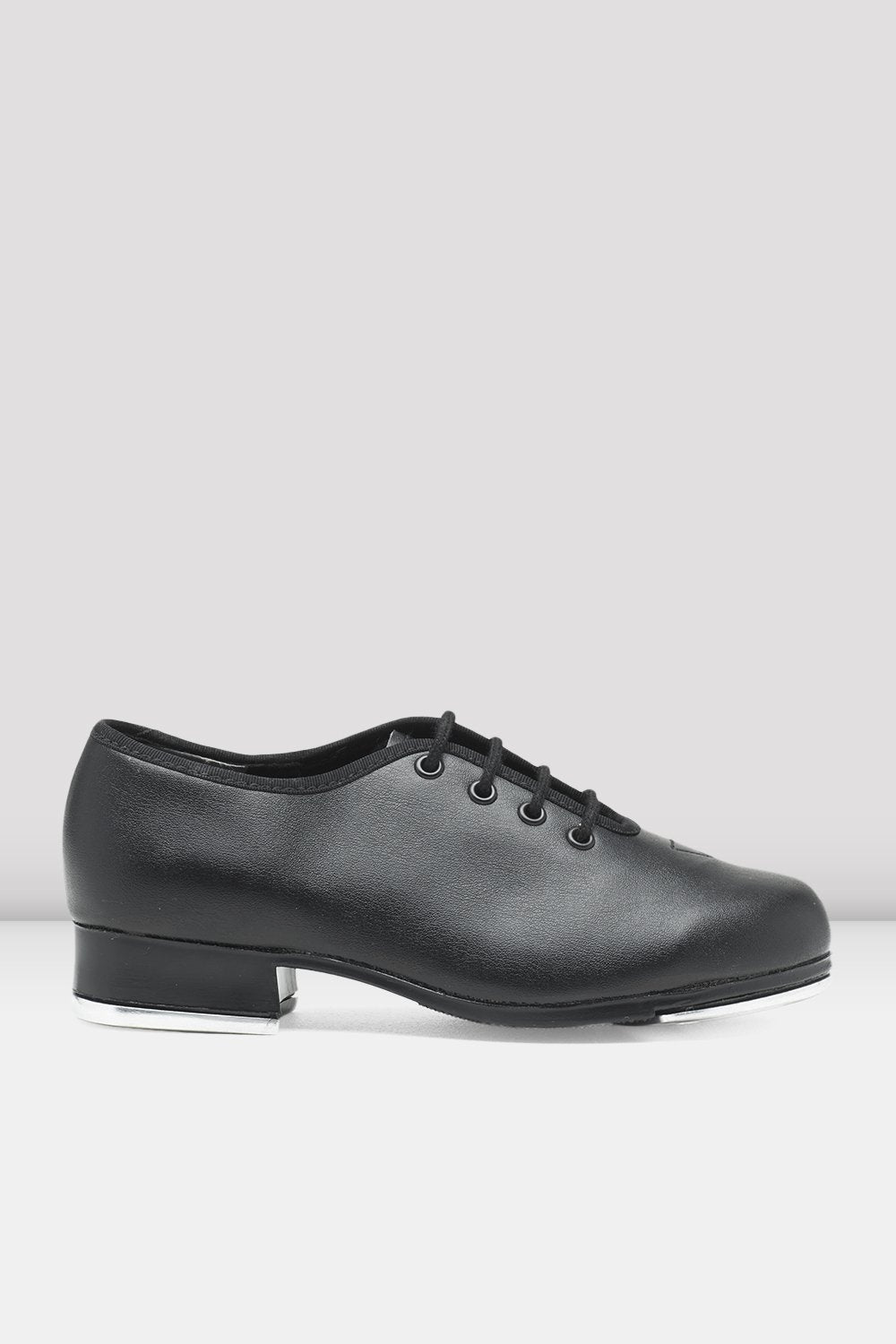 Bloch Economy – dámske – Black Synthetic Leather