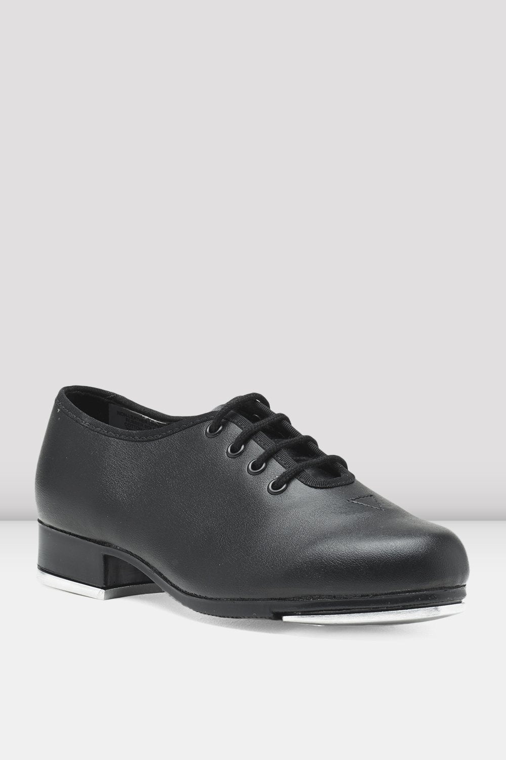 Bloch Economy – dámske – Black Synthetic Leather