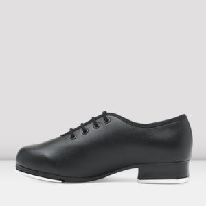 Bloch Economy – dámske – Black Synthetic Leather