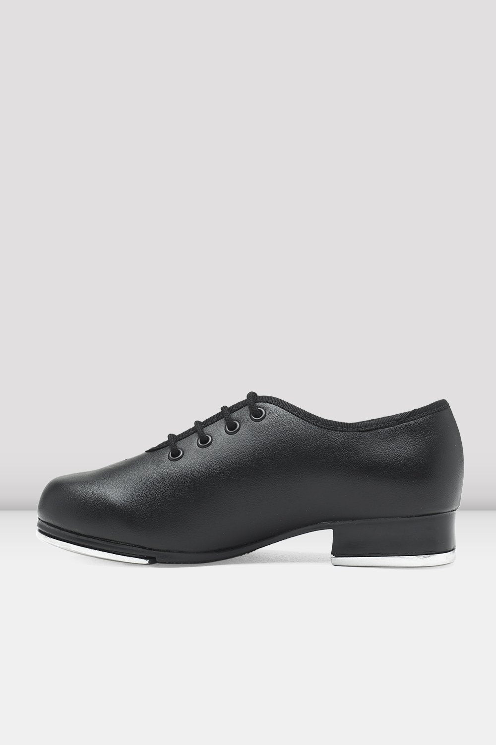 Bloch Economy – dámske – Black Synthetic Leather