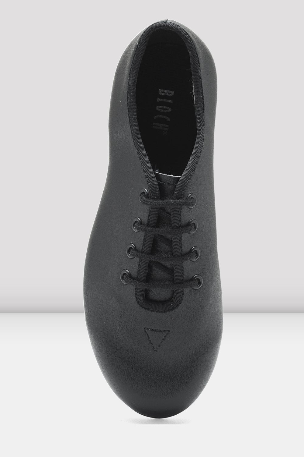 Bloch Economy – dámske – Black Synthetic Leather