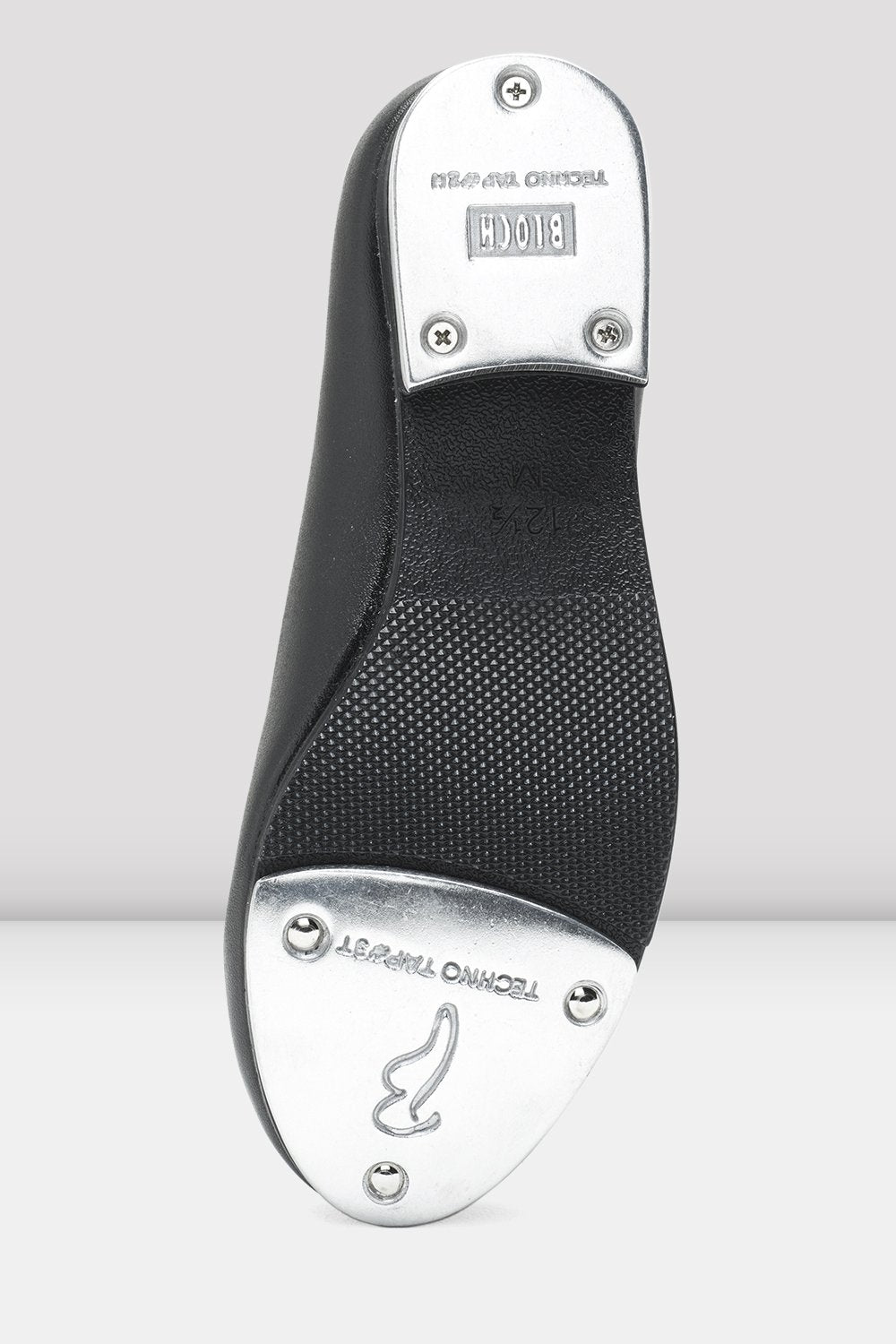 Bloch Economy – dámske – Black Synthetic Leather