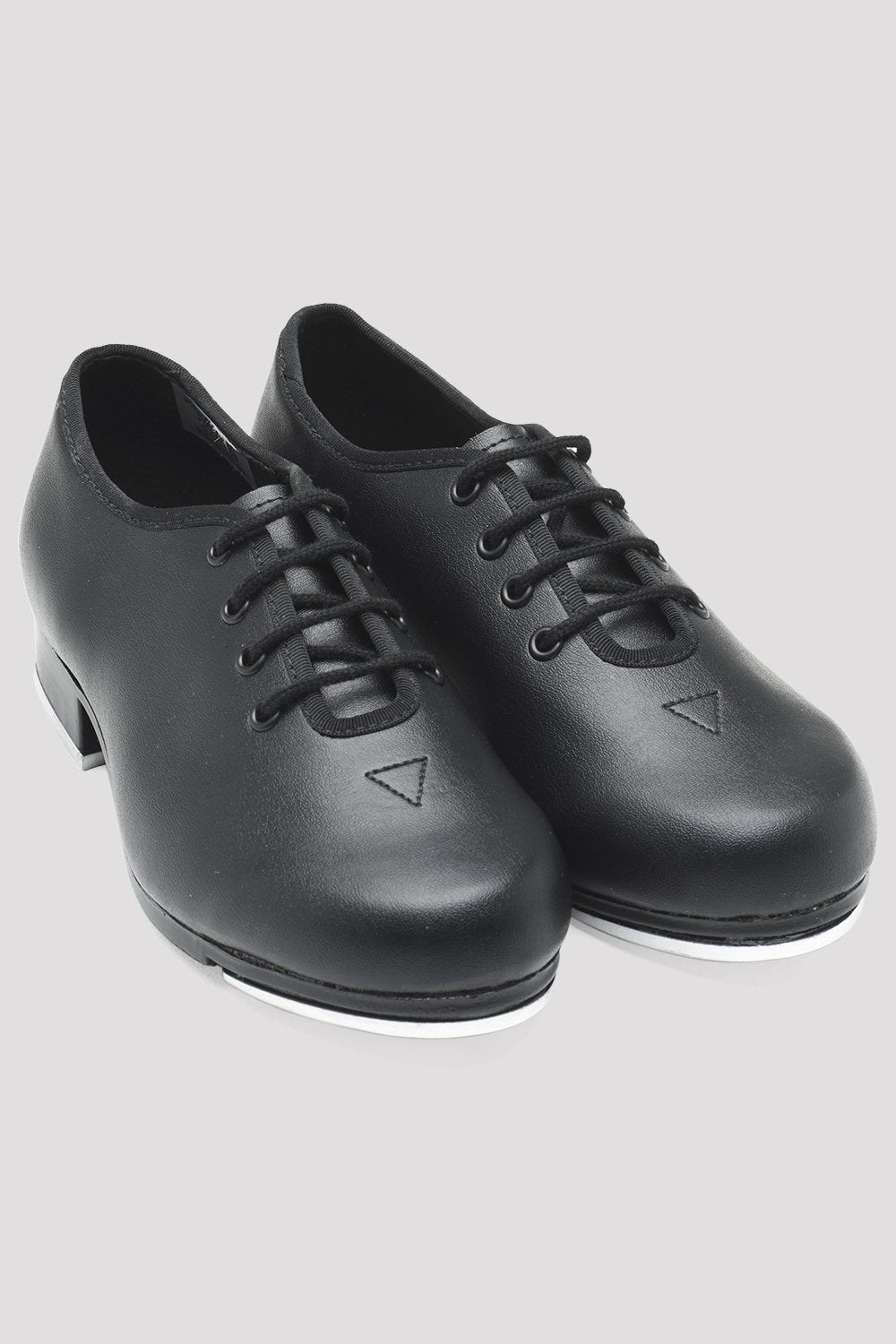 Bloch Economy – dámske – Black Synthetic Leather