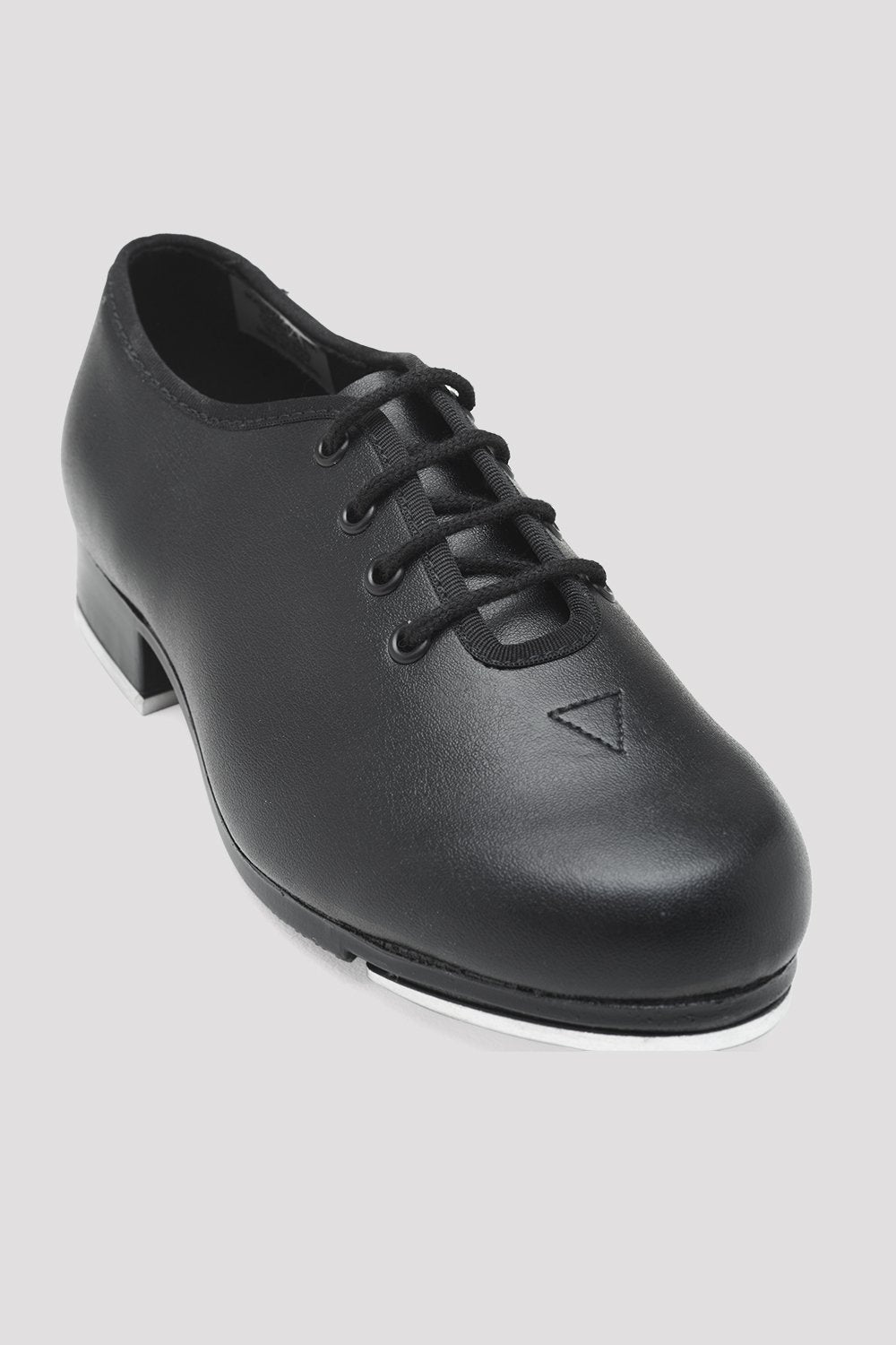 Bloch Economy – dámske – Black Synthetic Leather