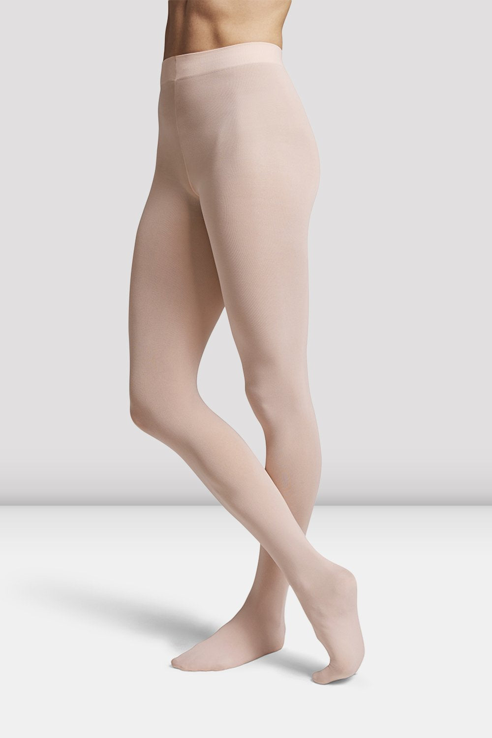 Bloch Contoursoft – detské – Ružová