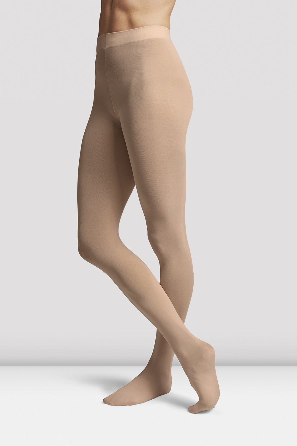 Bloch Contoursoft – detské – Bloch Tan