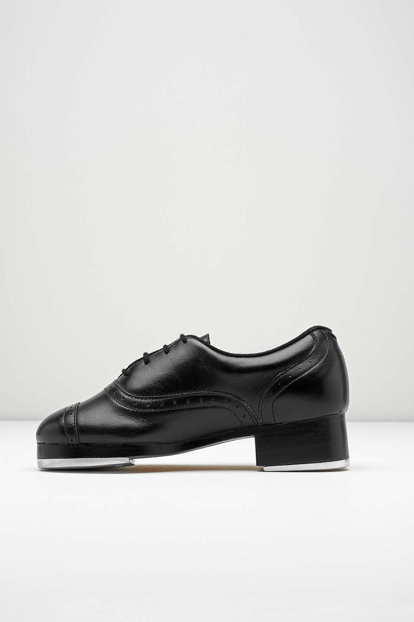 Bloch Jason Samuels Smith – dámske – Black Leather