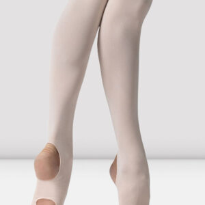 Bloch Contoursoft T0988L – Ružová