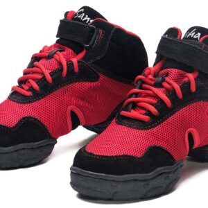 Sansha Bomerang – Sansha Skazz High top sneakers BOOMERANG B53M