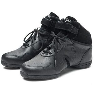 Sansha Boomelight – Sansha Skazz high top sneakers BOOMELIGHT B62Lpi
