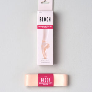 Bloch Double Faced Elastorib A0532