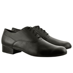 Sansha Mariano – Sansha Men Ballroom Shoes BM10091L MARIANO