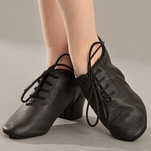 Sansha Frivole - kožené – Sansha Leather Ballroom Shoes BR161952L FRIVOLE