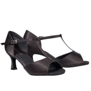 Sansha Lavinia – Sansha Ballroom Shoes BR25029S LAVINIA