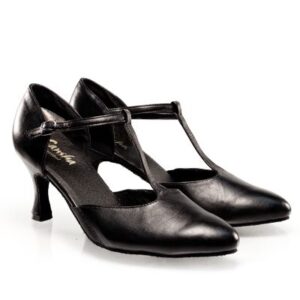 Sansha Maribel – Sansha Ballroom Shoes BR30004Lco MARIBEL