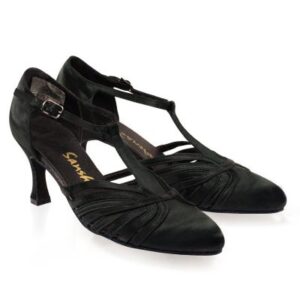 Sansha Luisa – Sansha Ballroom Shoes BR30013S LUISA