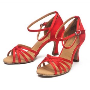 Sansha Alaila – Sansha Ballroom Shoes BR31016S ALAIA