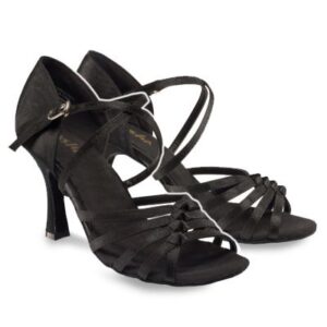 Sansha Lena – Sansha Ballroom Shoes BR33047S LENA