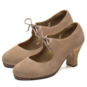 Sansha Badajoz – Sansha Leather Flamenco Shoes BADAJOZ FL30L