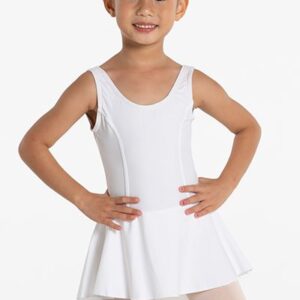 Sansha Fiona – Sansha girls tank leotard FIONA G516M